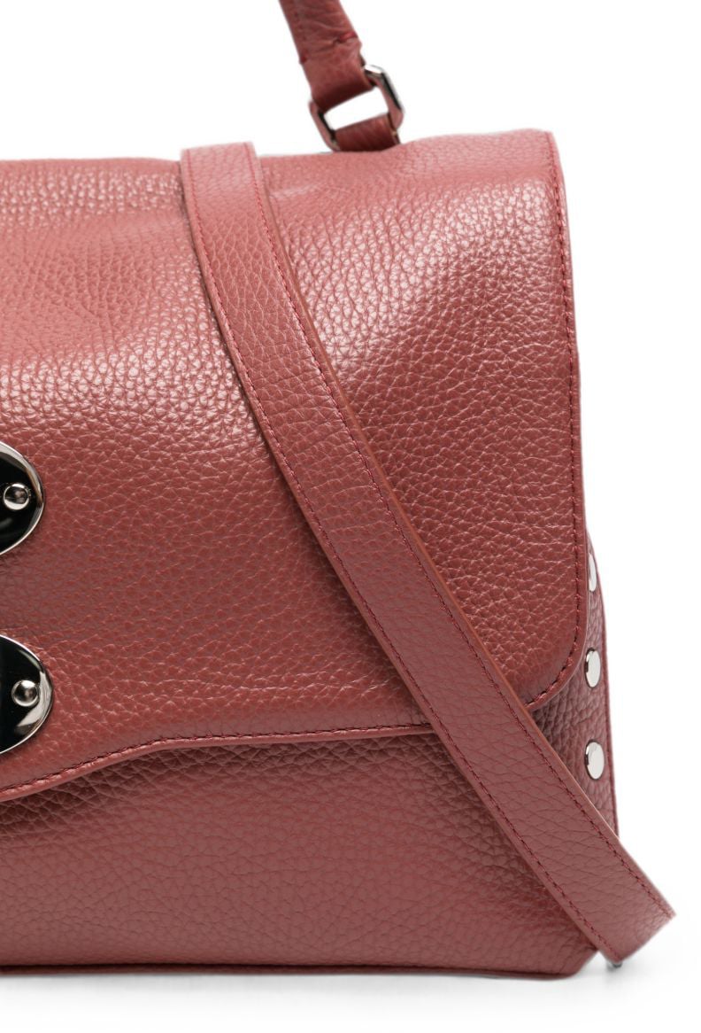 Zanellato Bags Red Rood