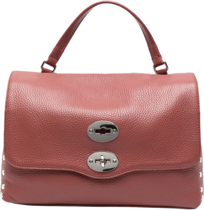 Zanellato Bags Red Rood