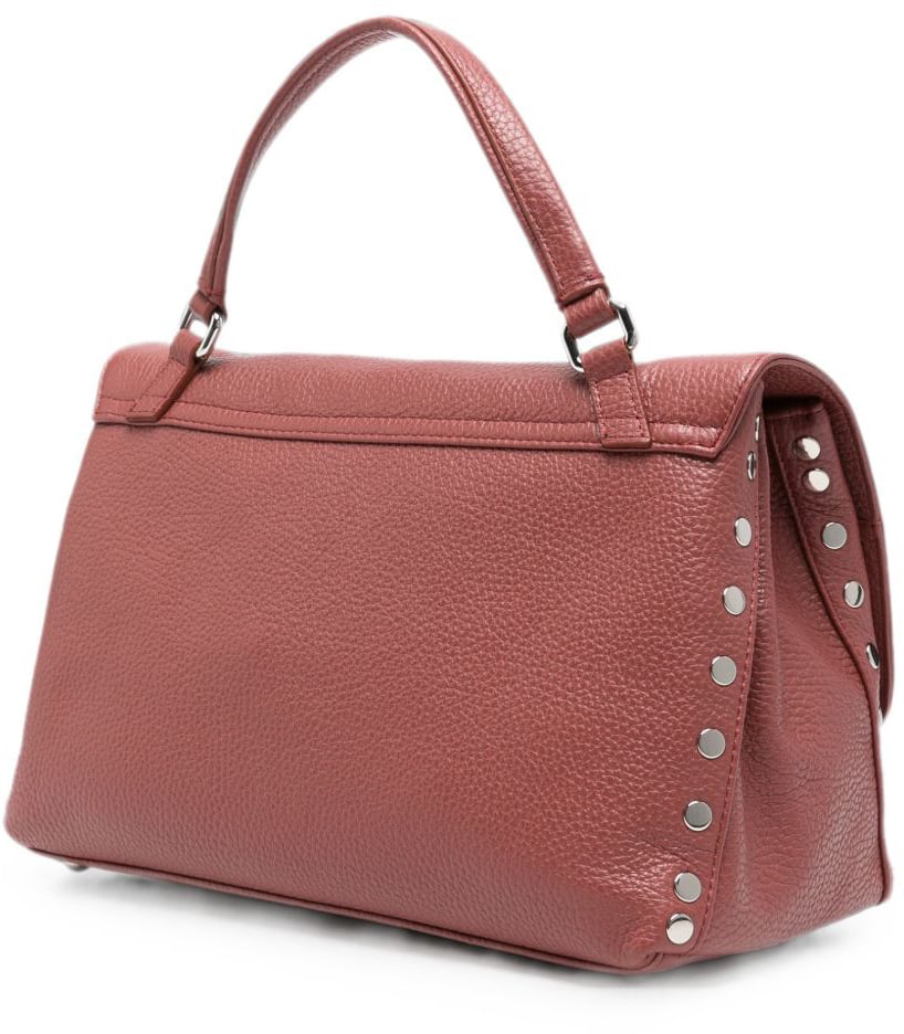Zanellato Bags Red Rood