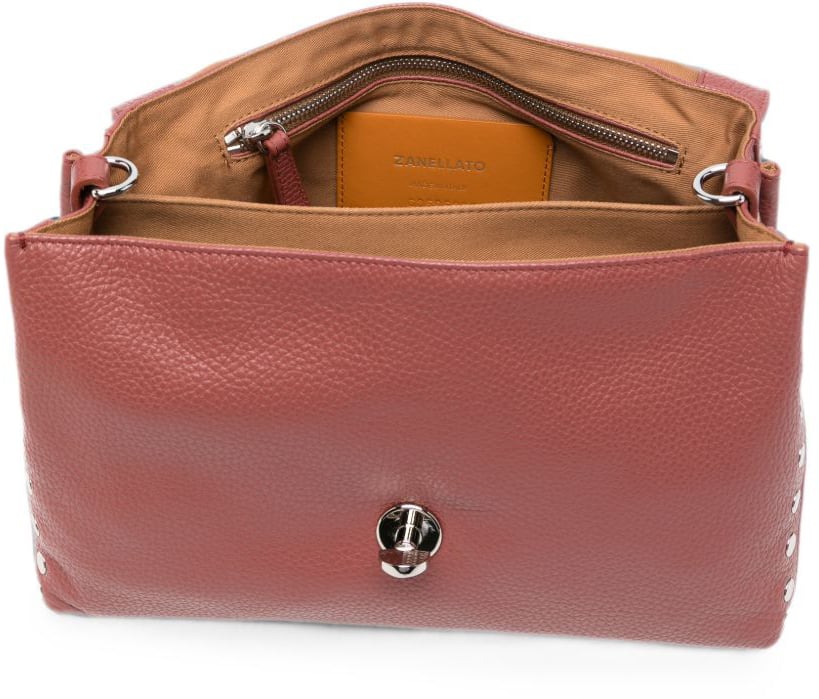 Zanellato Bags Red Rood