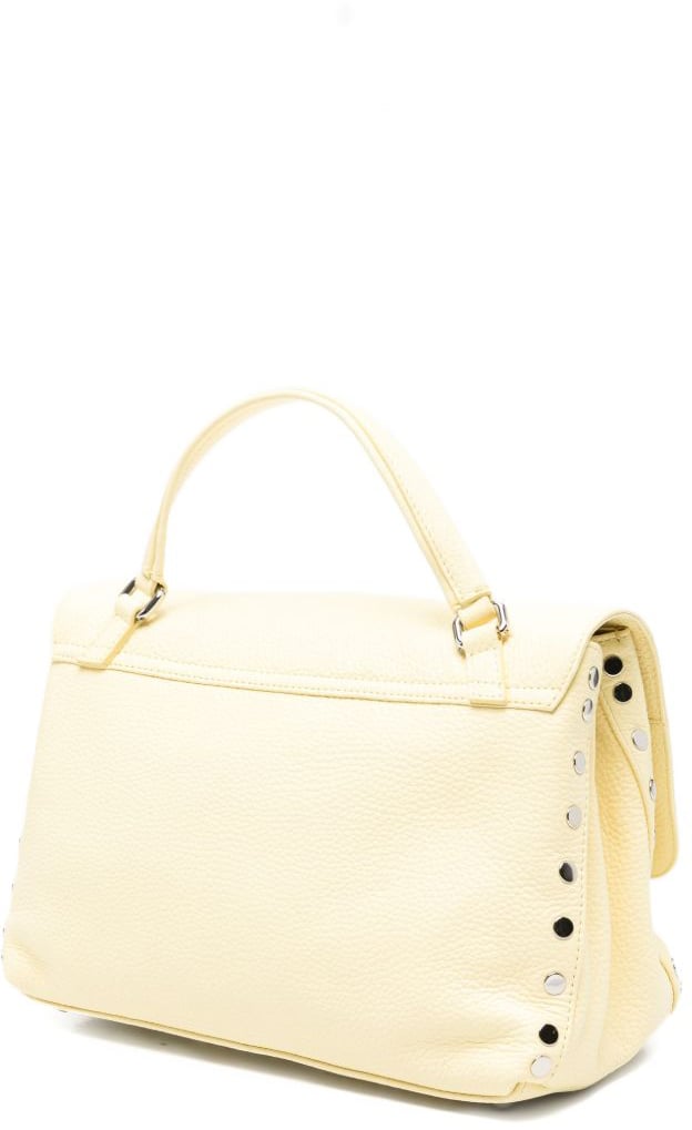 Zanellato Bags Yellow Geel