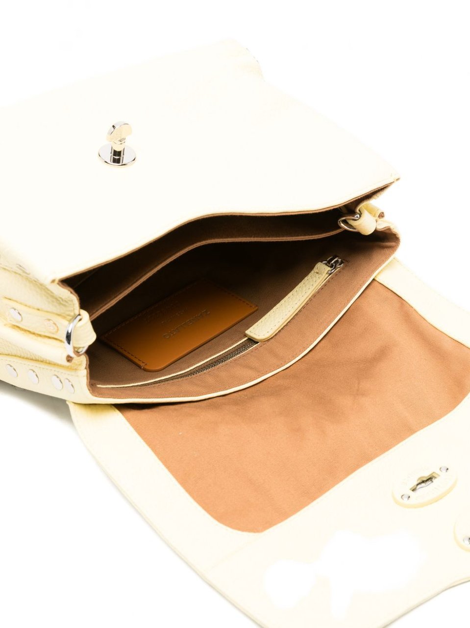 Zanellato Bags Yellow Geel