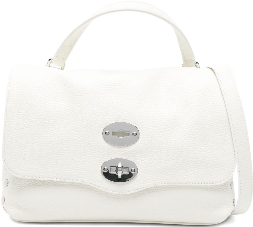 Zanellato Bags White Wit