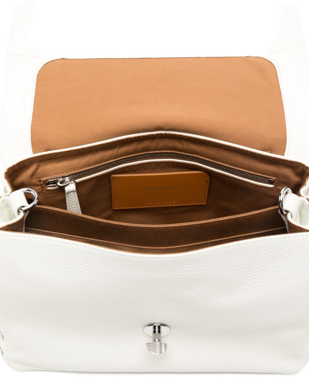 Zanellato Bags White Wit
