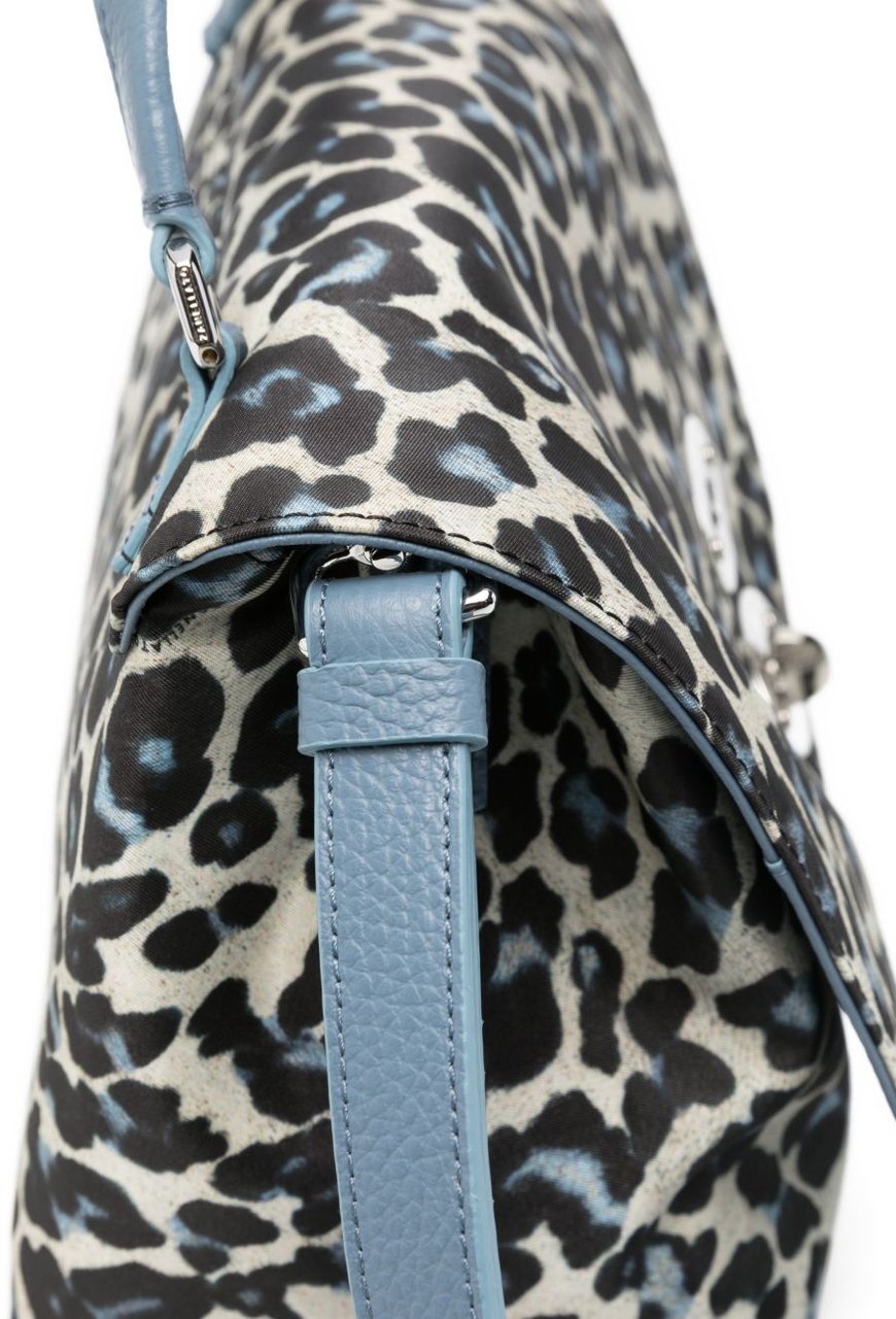 Zanellato Bags Black Zwart