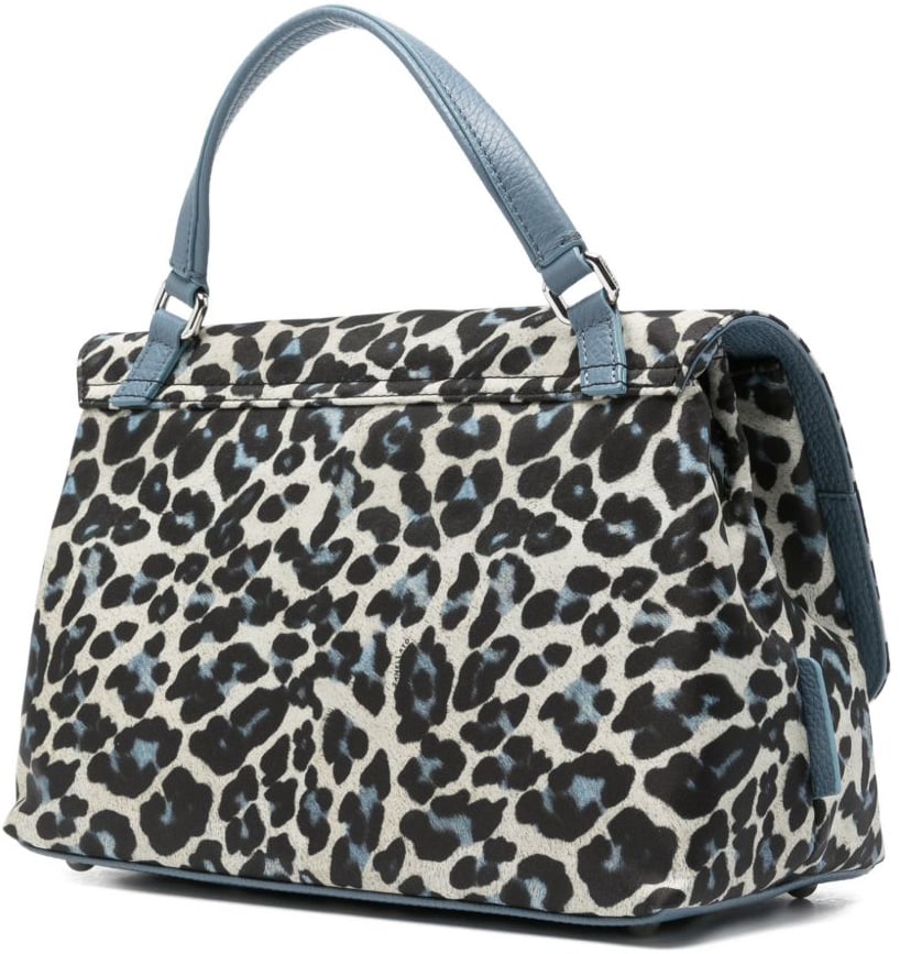 Zanellato Bags Black Zwart
