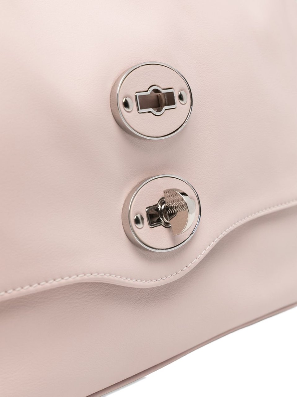 Zanellato Bags Rosa Roze