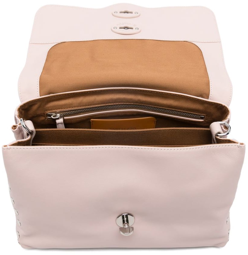 Zanellato Bags Rosa Roze