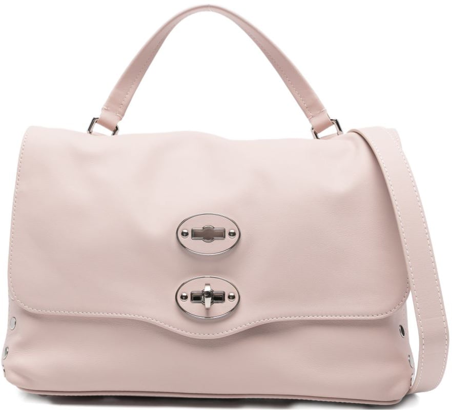 Zanellato Bags Rosa Roze