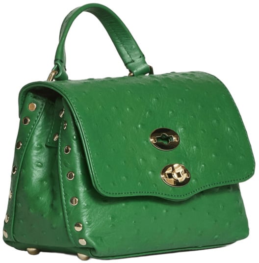 Zanellato Zanellato Borse... Verde Groen