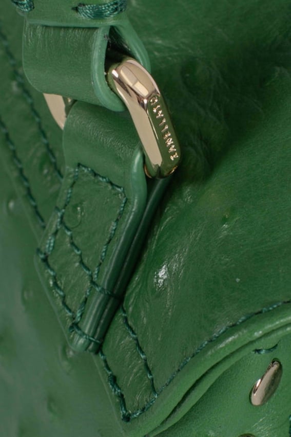 Zanellato Zanellato Borse... Verde Groen