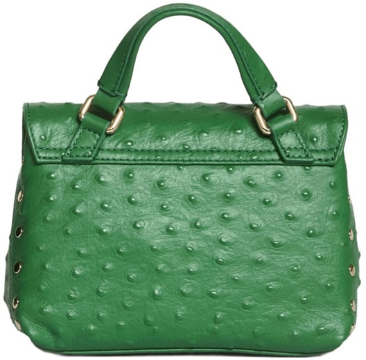 Zanellato Zanellato Borse... Verde Groen