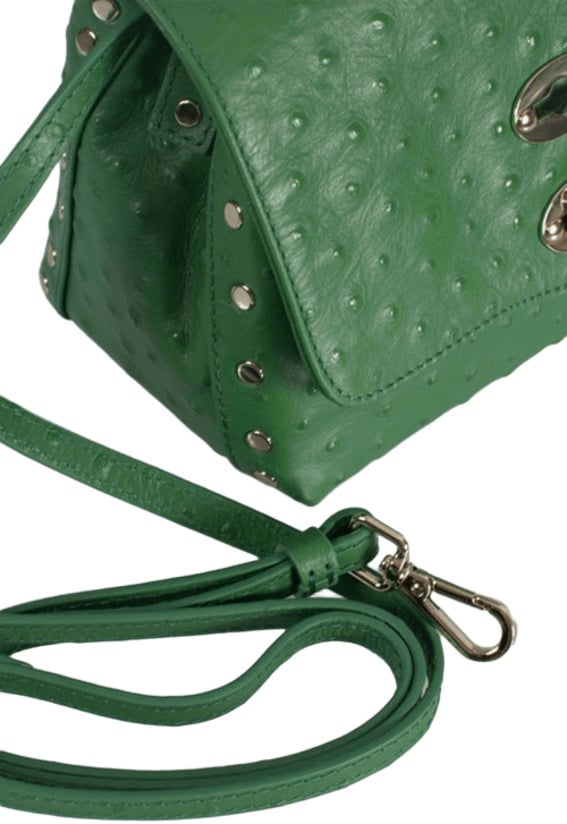 Zanellato Zanellato Borse... Verde Groen