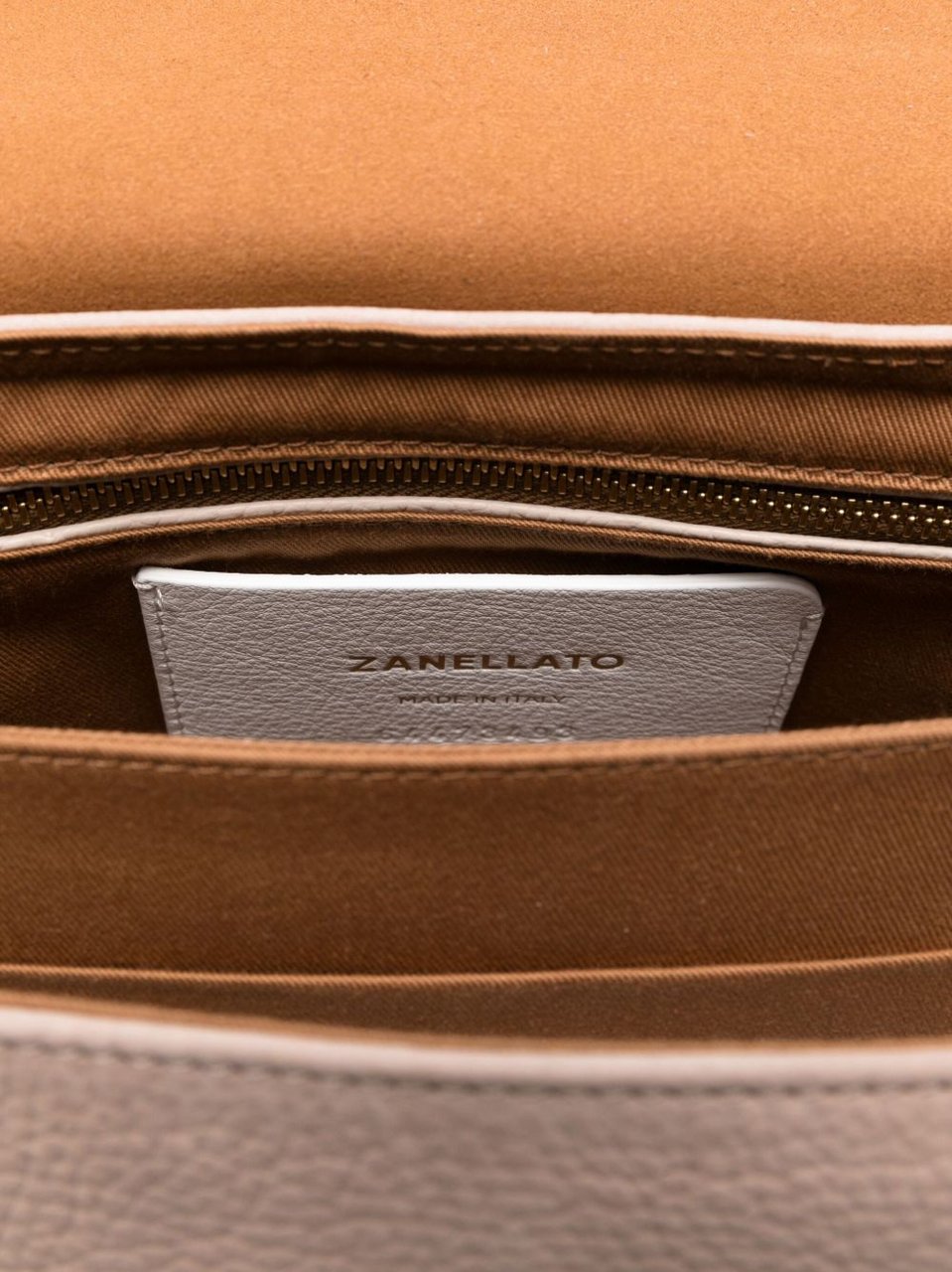 Zanellato Bags Beige Beige
