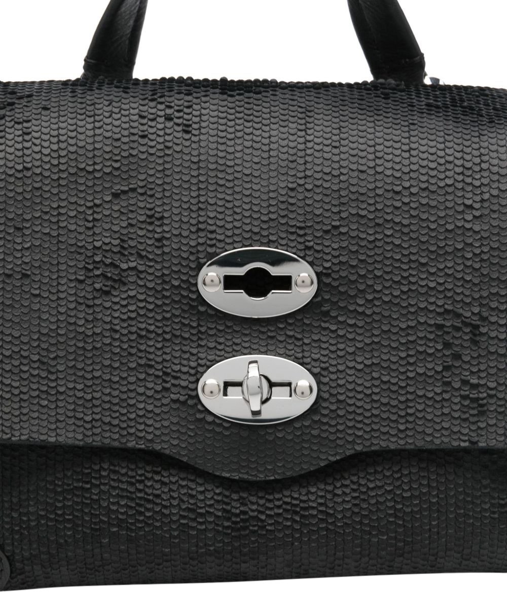 Zanellato Bags Black Zwart