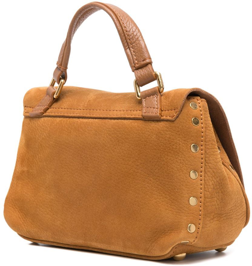 Zanellato Bags Luggage Beige