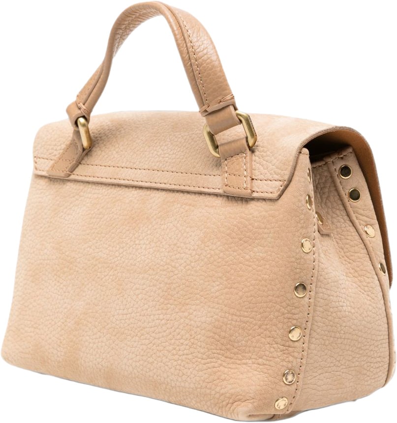 Zanellato Bags Beige Beige