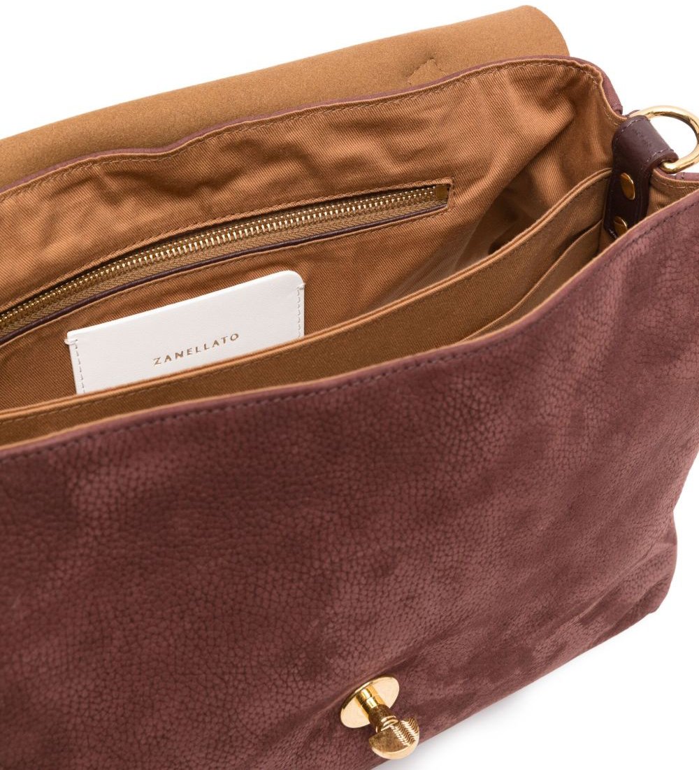 Zanellato Bags Red Rood