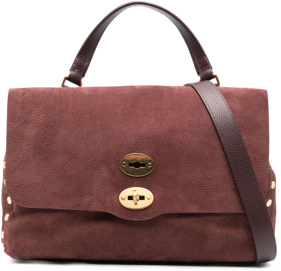 Zanellato Bags Red Rood