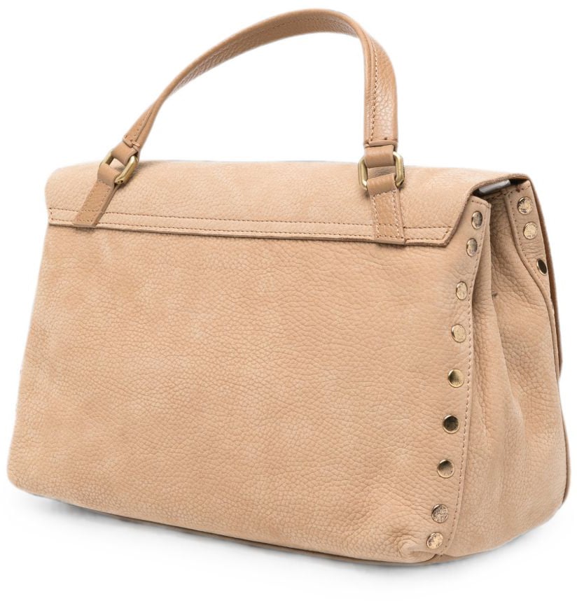 Zanellato Bags Beige Beige