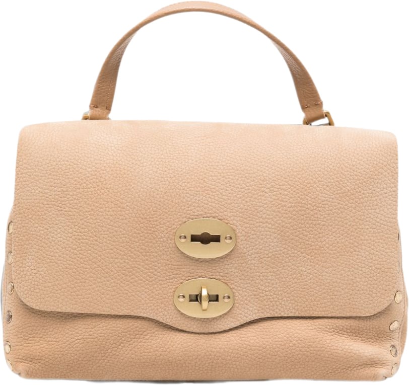 Zanellato Bags Beige Beige
