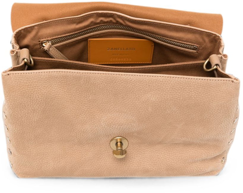 Zanellato Bags Beige Beige