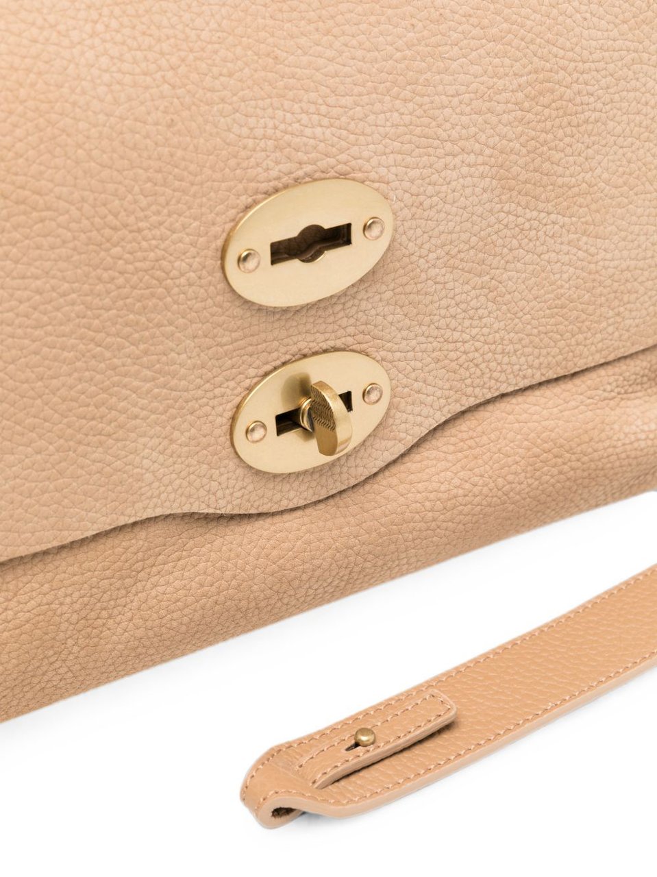 Zanellato Bags Beige Beige