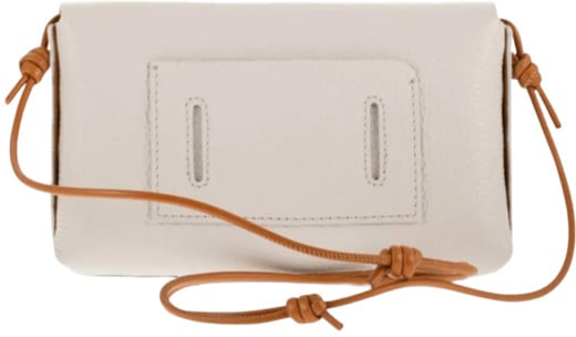 Zanellato Bags Grey Grijs