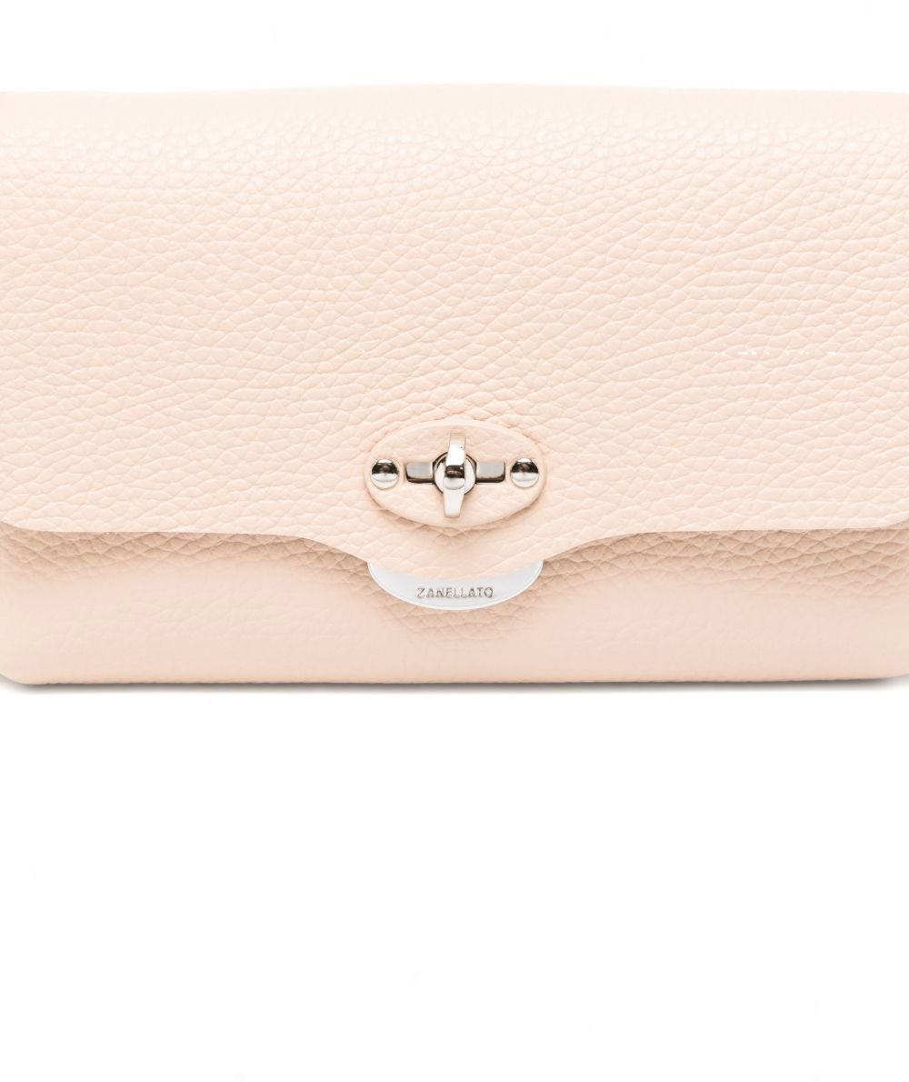 Zanellato Bags Pink Roze
