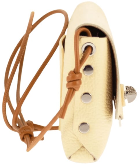 Zanellato Zanellato Borse... Giallo Geel