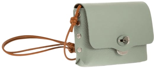 Zanellato Zanellato Borse... Verde Groen