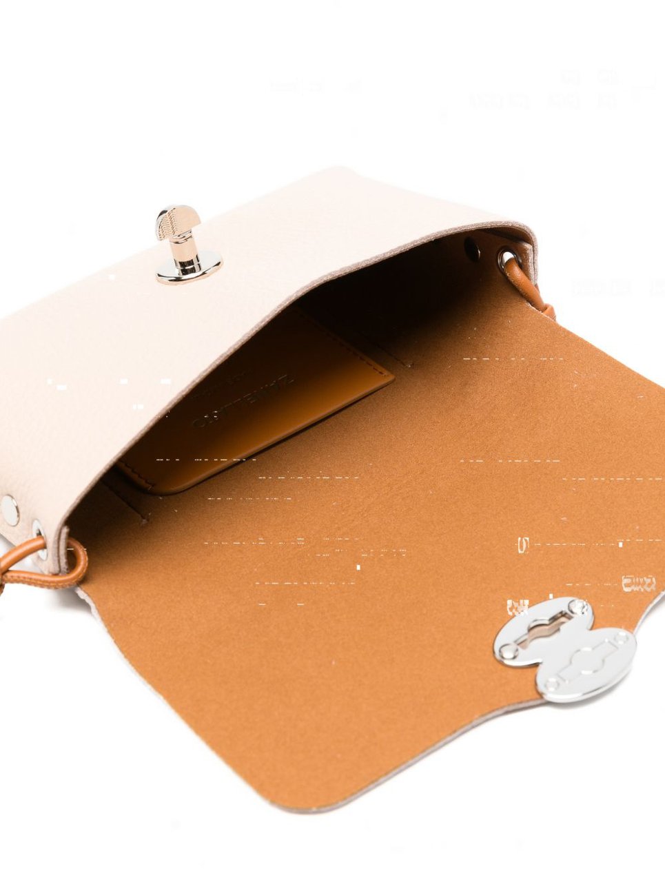 Zanellato Bags Pink Roze