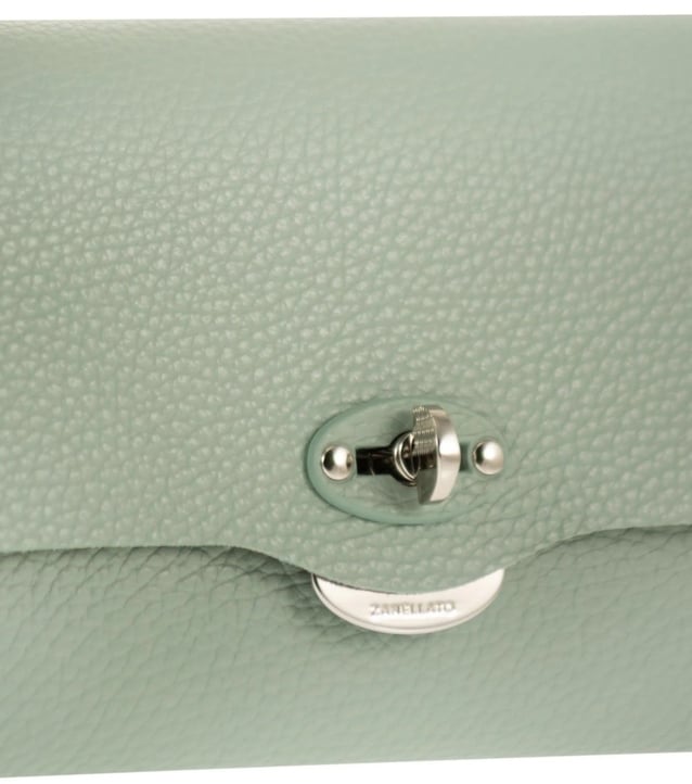 Zanellato Zanellato Borse... Verde Groen