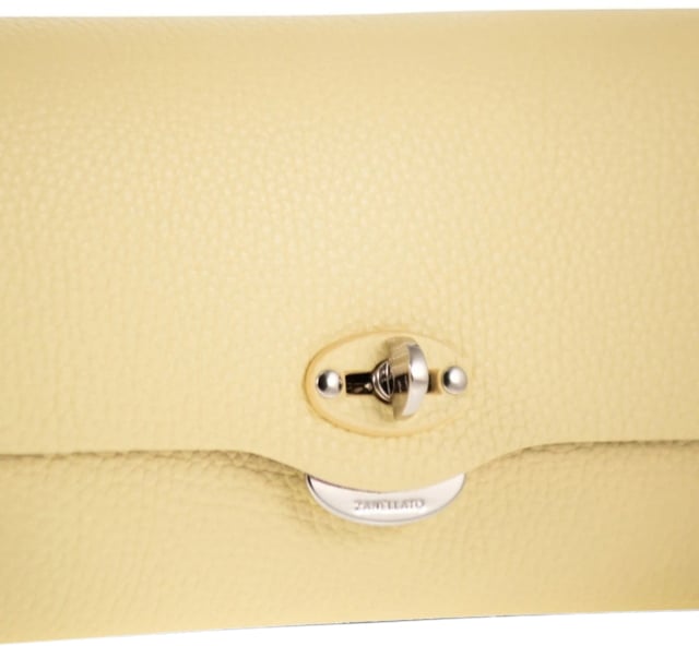 Zanellato Zanellato Borse... Giallo Geel