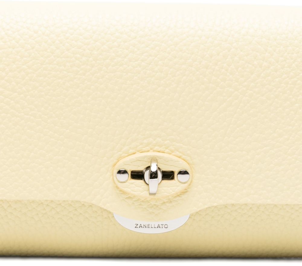 Zanellato Bags Yellow Geel
