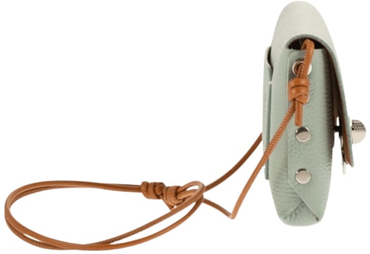 Zanellato Zanellato Borse... Verde Groen