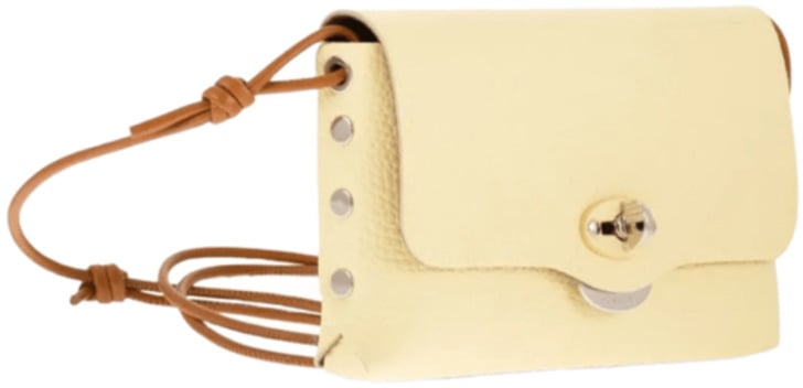 Zanellato Zanellato Borse... Giallo Geel