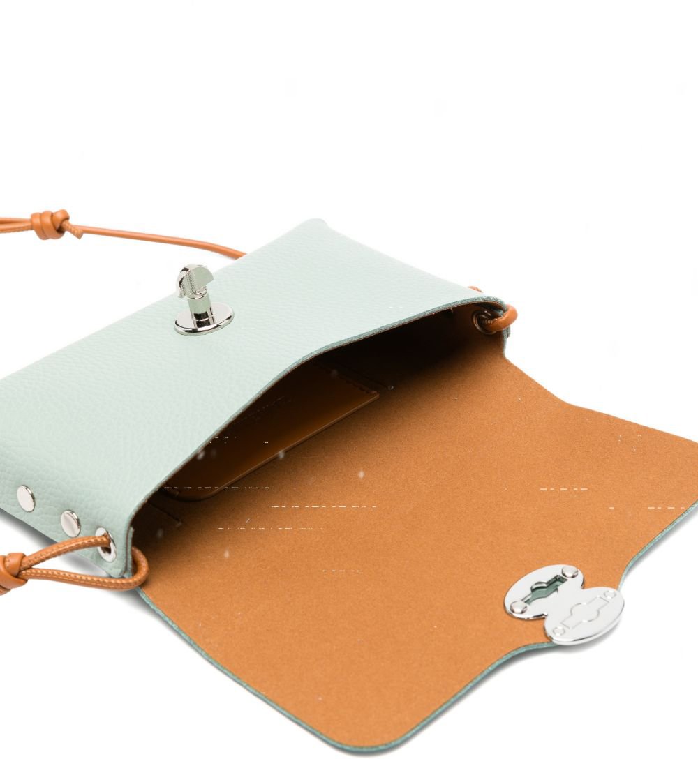 Zanellato Bags Green Groen