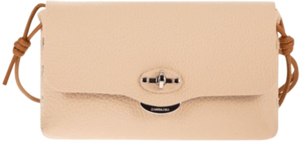 Zanellato Zanellato Borse... Rosa Roze