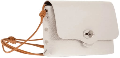 Zanellato Bags Grey Grijs