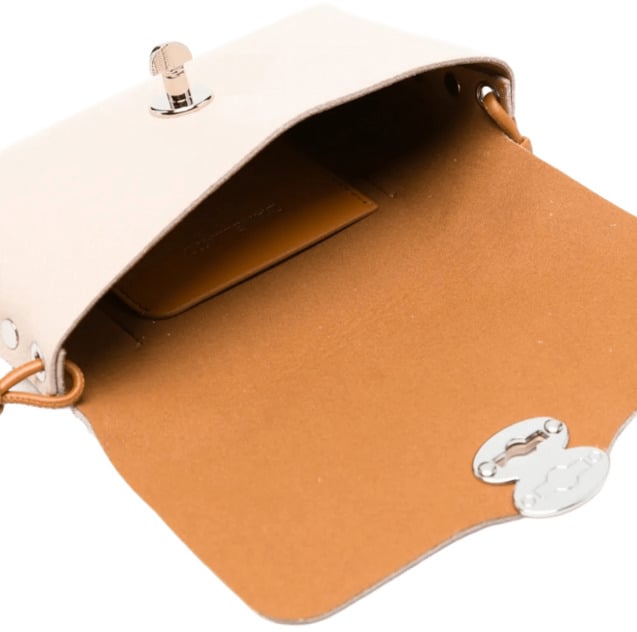 Zanellato Zanellato Borse... Rosa Roze