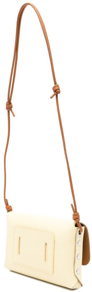 Zanellato Bags Yellow Geel