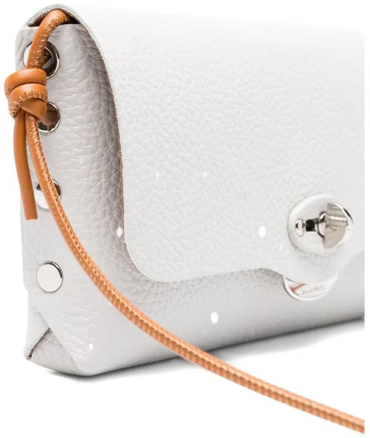 Zanellato Bags Grey Lichtgrijs