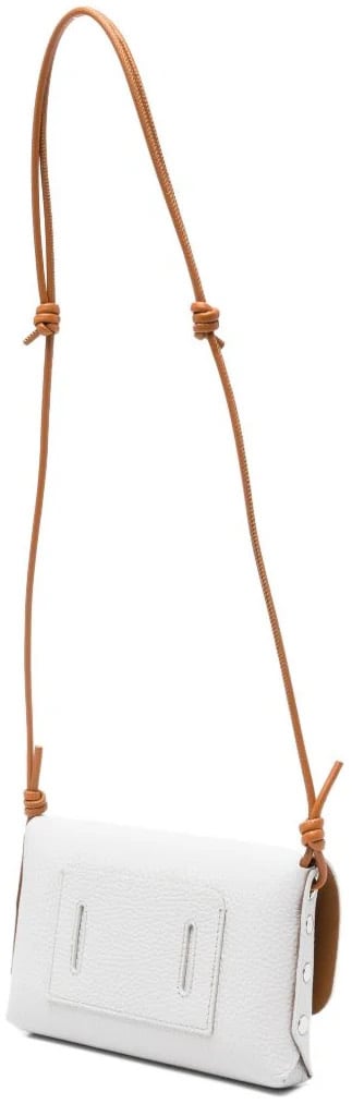 Zanellato Bags Grey Lichtgrijs