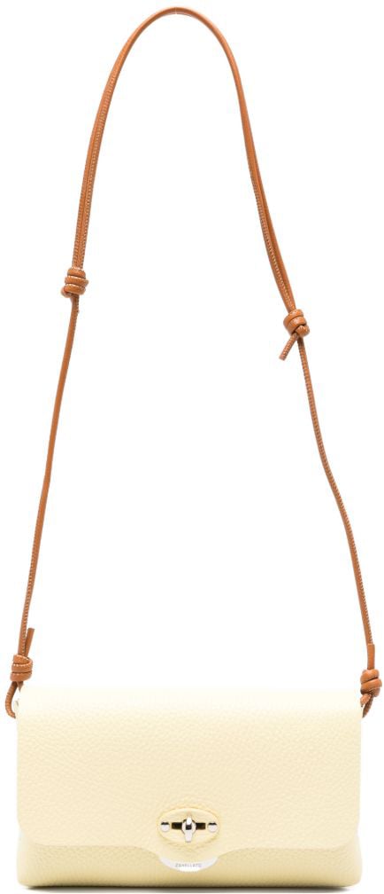 Zanellato Bags Yellow Geel