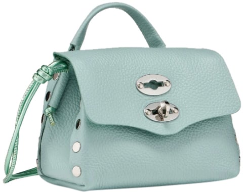 Zanellato Bags Green Groen