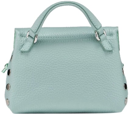 Zanellato Bags Green Groen