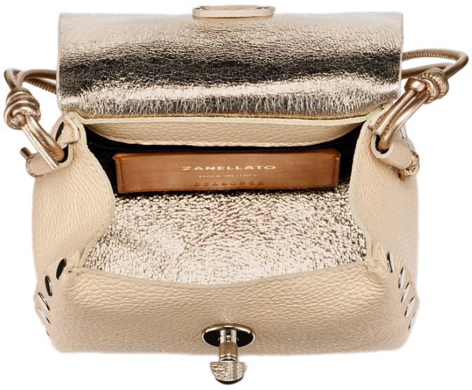 Zanellato Bags Pink Roze