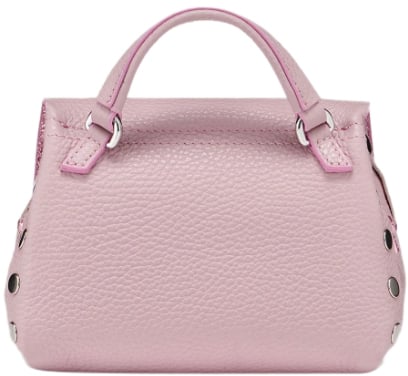 Zanellato Bags Pink Roze