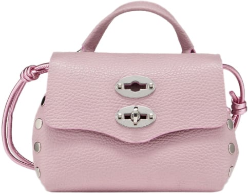 Zanellato Bags Pink Roze